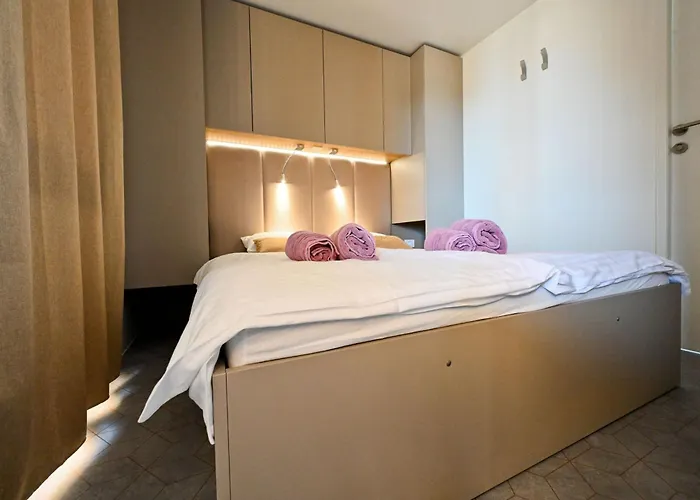 O\'Live Premium Mobile Home