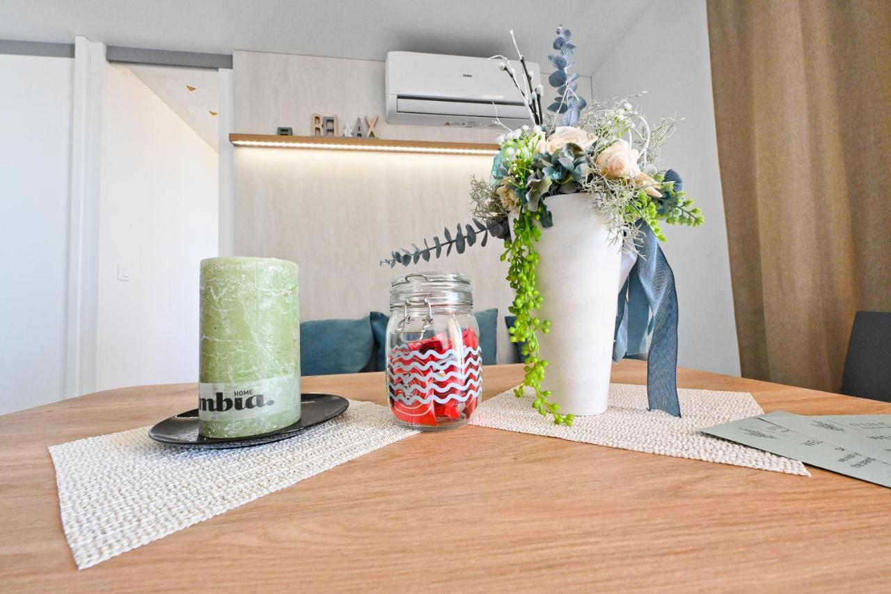 O'live Premium Mobile Campingplatz *