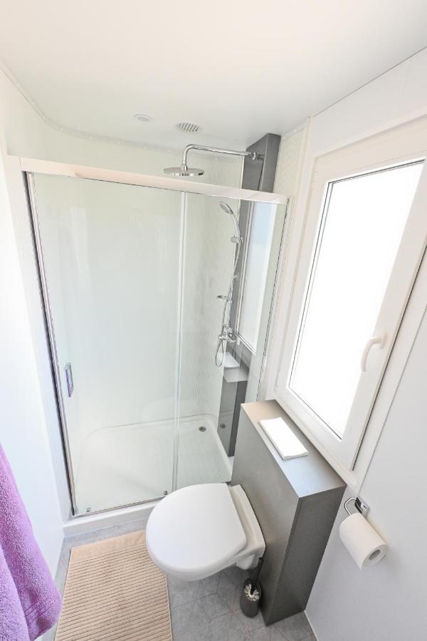 O'live Premium Mobile Campingplatz