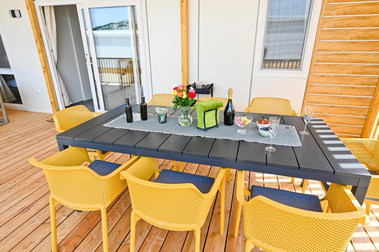 O'live Premium Mobile Campingplatz