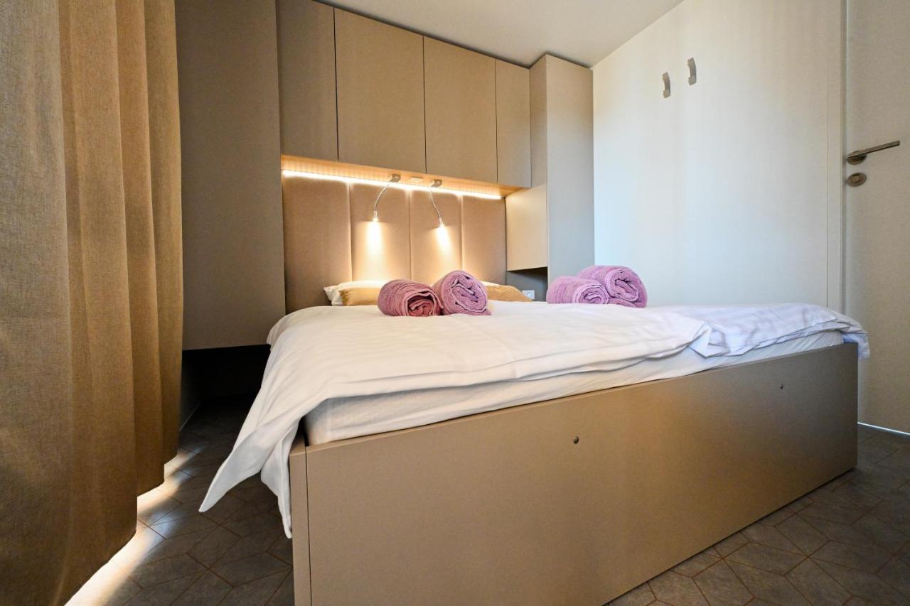 O'live Premium Mobile Campingplatz