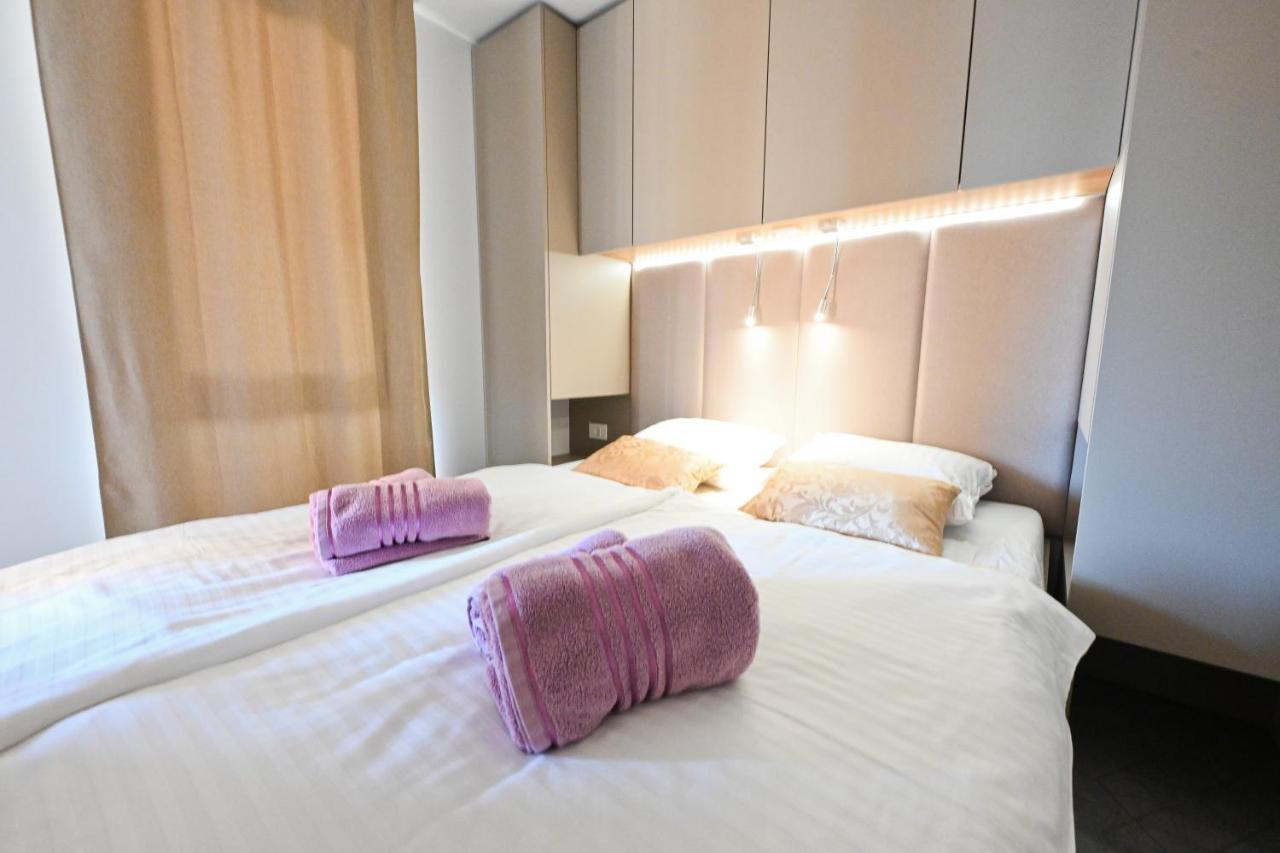Campingplatz O'live Premium Mobile *