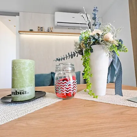 O'Live Premium Mobile Home Drage Exteriér fotografie