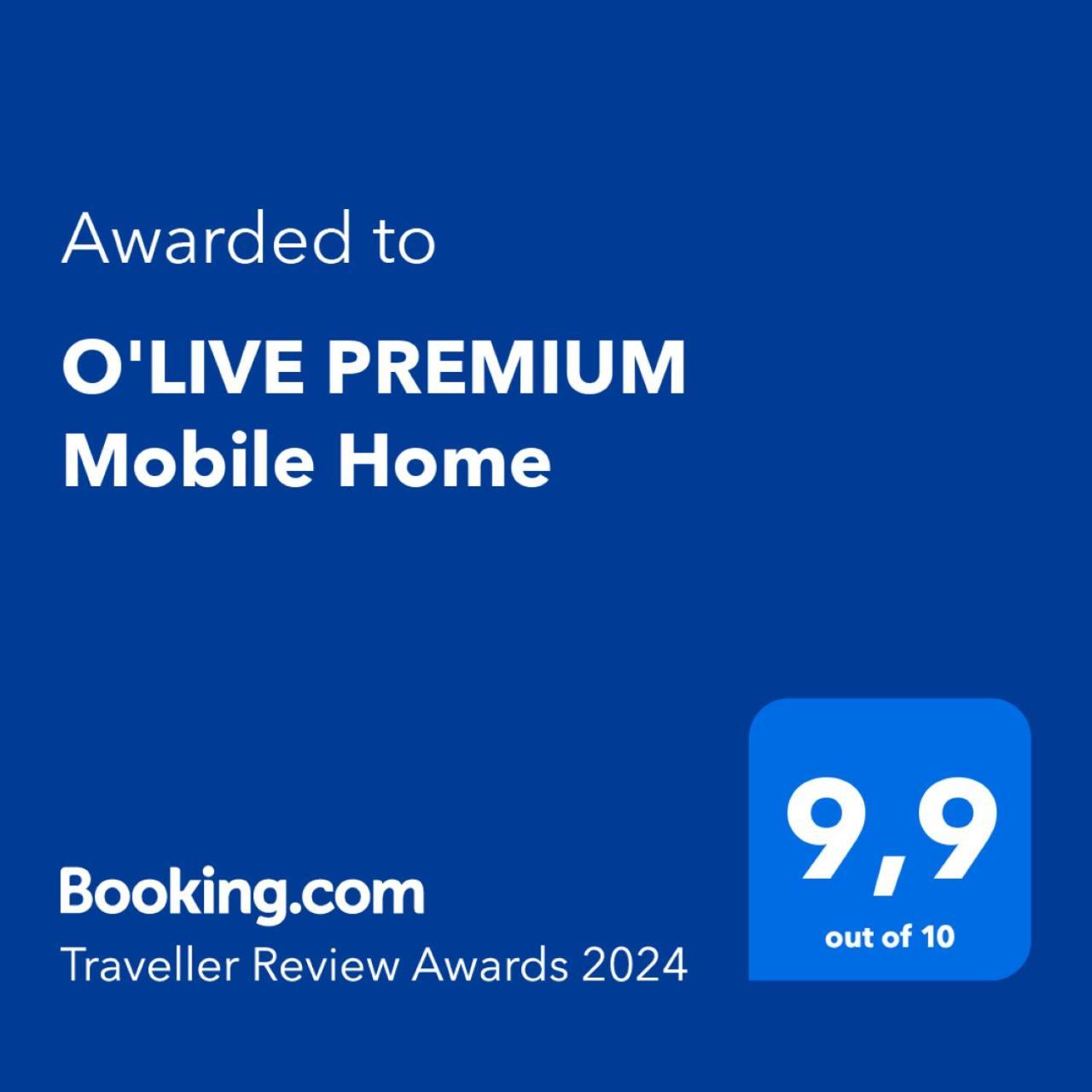 O'live Premium Mobile