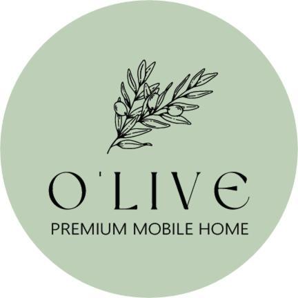 Campsite O'live Premium Mobile